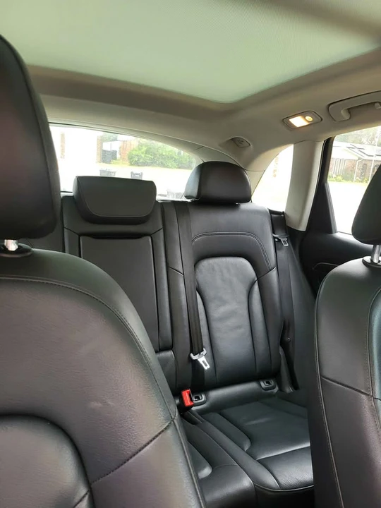 2016 Audi 8R Q5 - Image 3 of 6