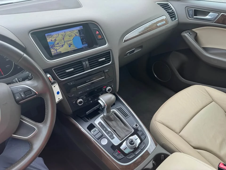 2016 Audi 8R Q5 - Image 11 of 14