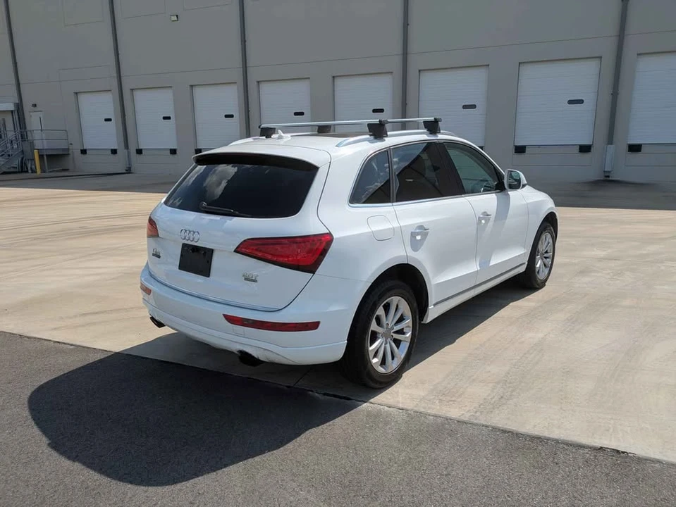 2016 Audi 8R Q5 - Image 9 of 20