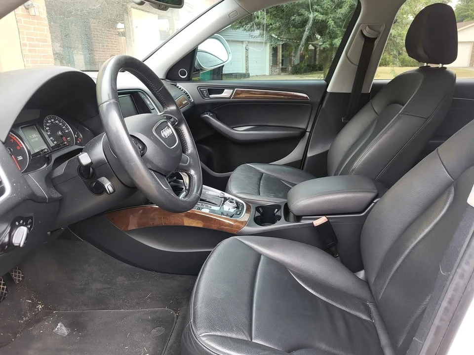 2016 Audi 8R Q5 - Image 5 of 6