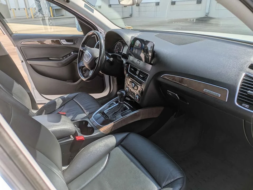 2016 Audi 8R Q5 - Image 16 of 20