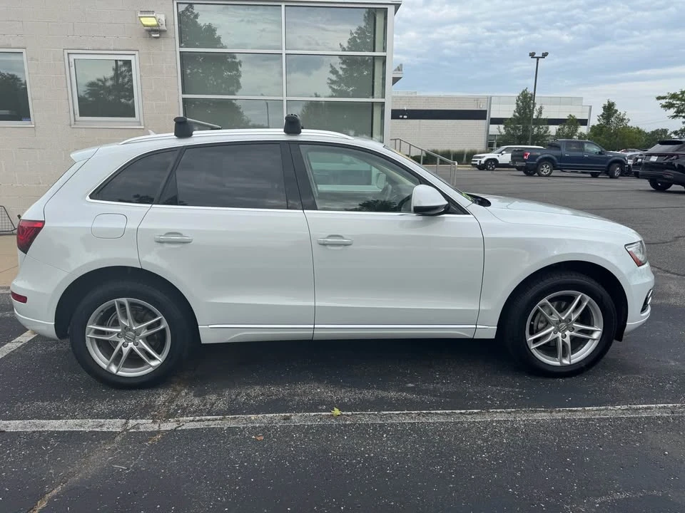 2016 Audi 8R Q5 - Image 6 of 14