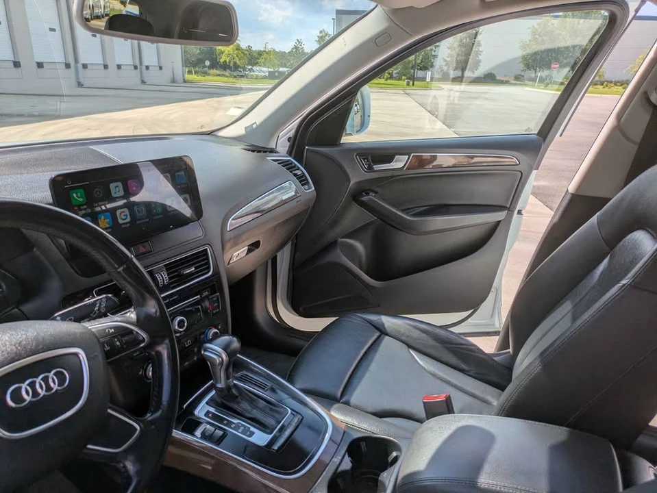 2016 Audi 8R Q5 - Image 14 of 20