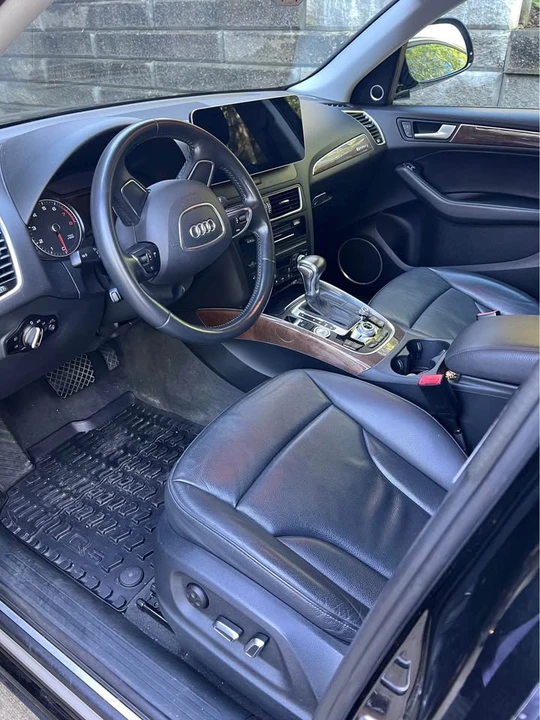 2016 Audi 8R Q5 - Image 2 of 6
