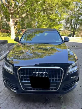 2016 Audi Q5 2.0T Premium