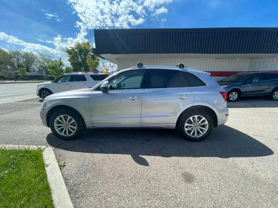 2016 Audi 8R Q5 - Image 6 of 20