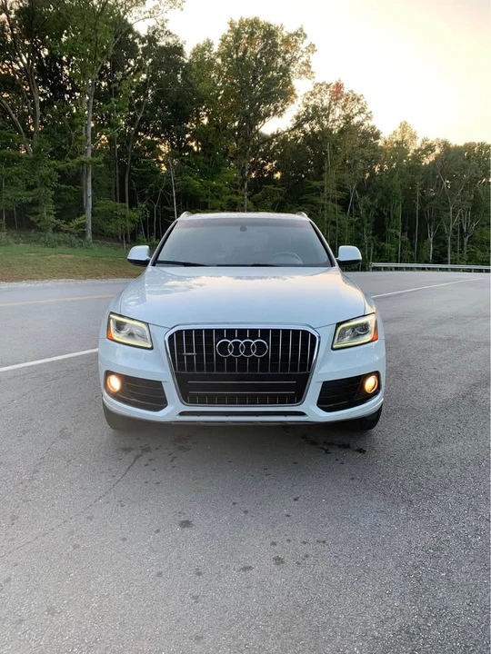 2016 Audi 8R Q5 - Image 2 of 15