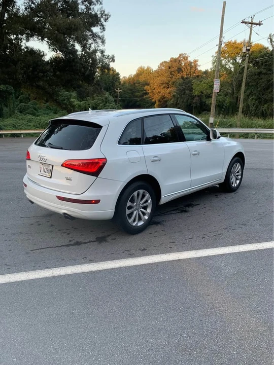 2016 Audi 8R Q5 - Image 6 of 15