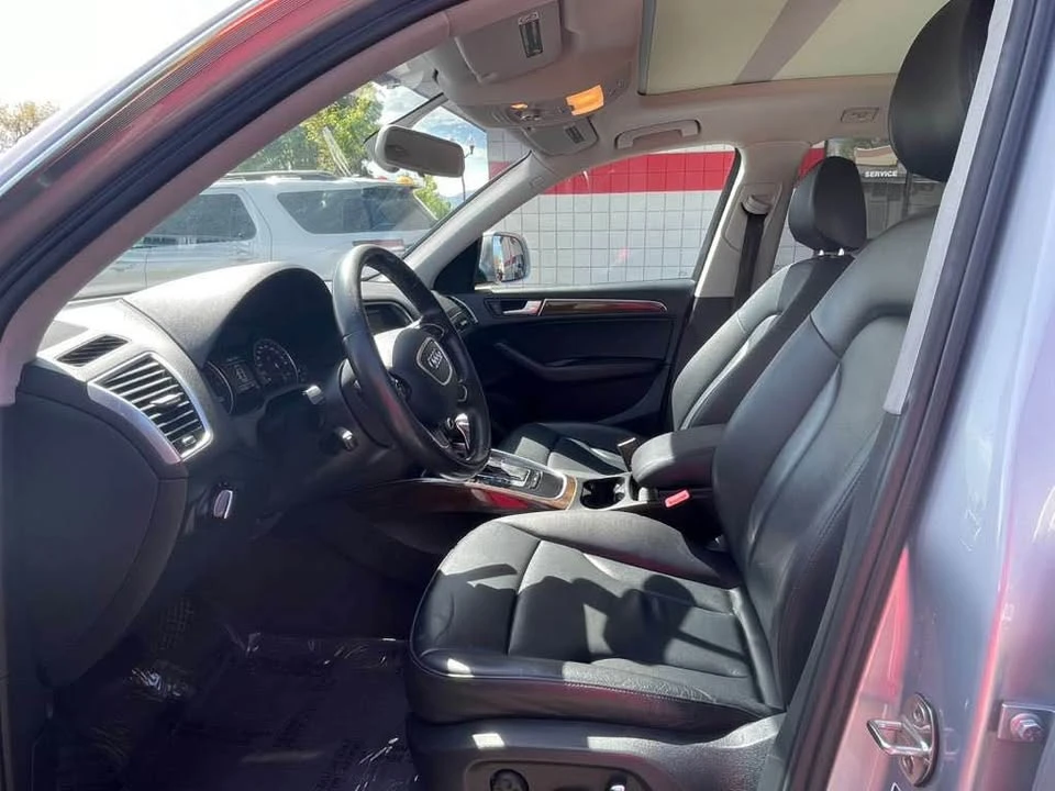 2016 Audi 8R Q5 - Image 10 of 20