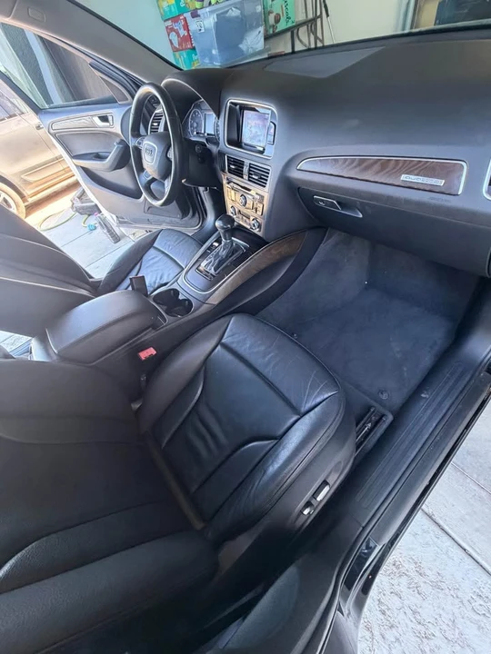 2016 Audi 8R Q5 - Image 12 of 16