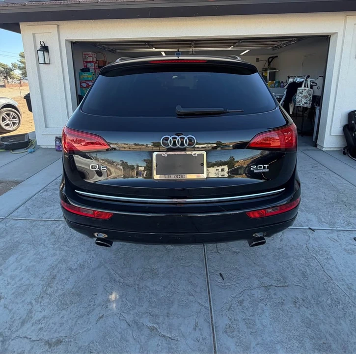2016 Audi 8R Q5 - Image 5 of 16