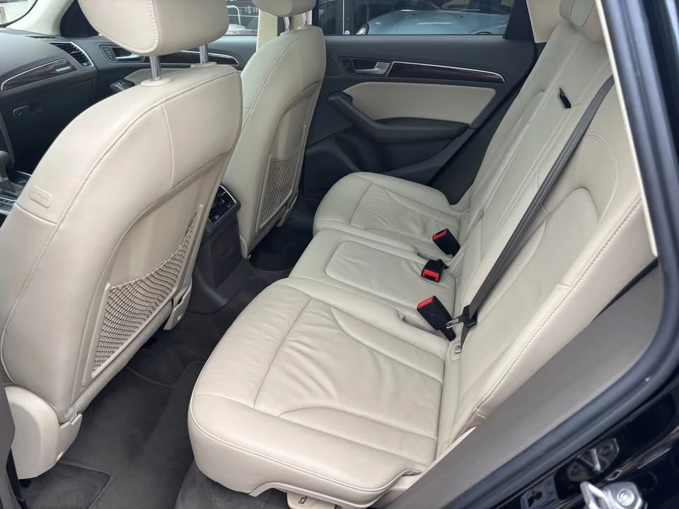 2016 Audi 8R Q5 - Image 14 of 18