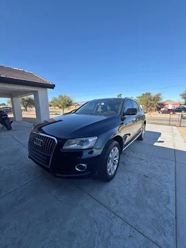 2016 Audi Q5 2.0T Premium