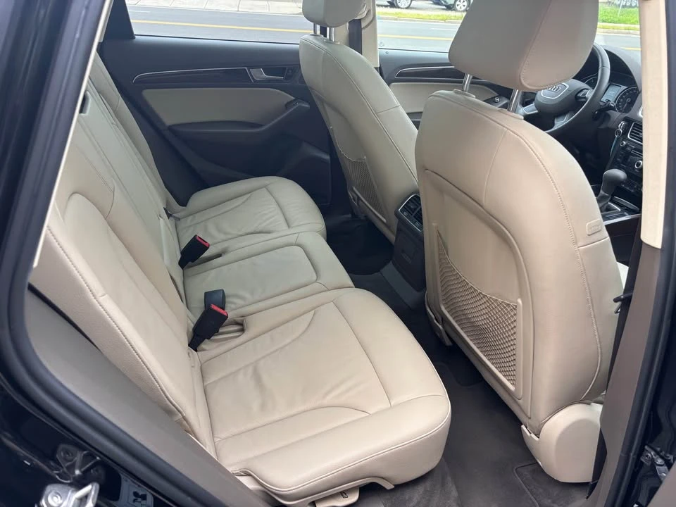 2016 Audi 8R Q5 - Image 15 of 18