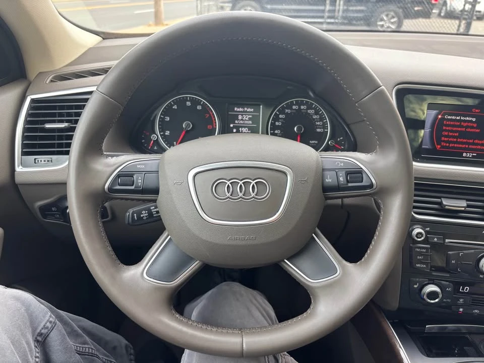 2016 Audi 8R Q5 - Image 11 of 18