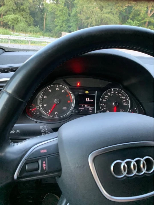 2016 Audi 8R Q5 - Image 6 of 14