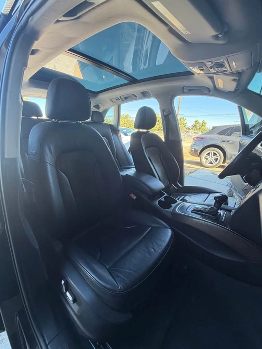2016 Audi 8R Q5 - Image 14 of 16