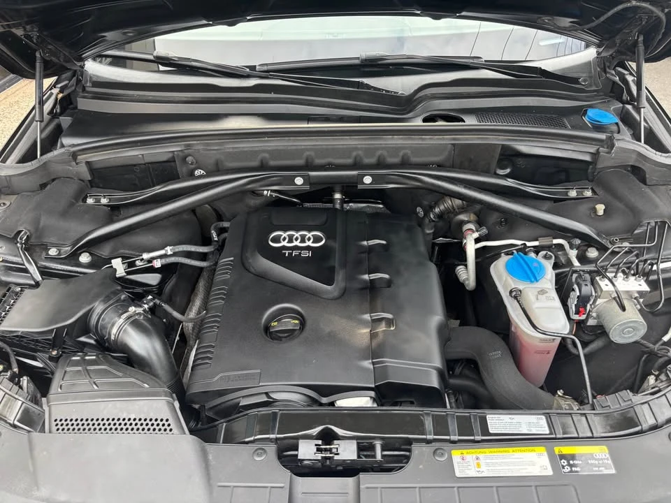 2016 Audi 8R Q5 - Image 18 of 18