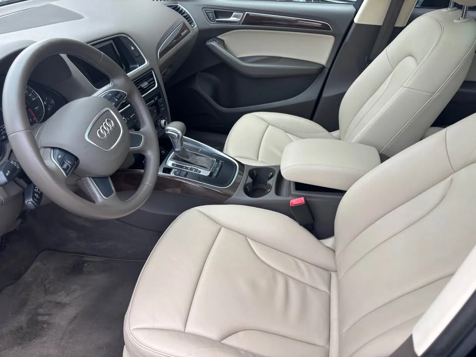 2016 Audi 8R Q5 - Image 10 of 18