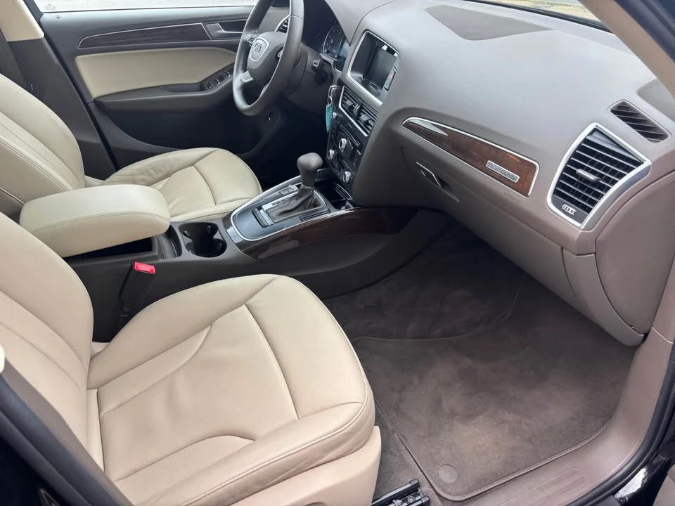 2016 Audi 8R Q5 - Image 16 of 18