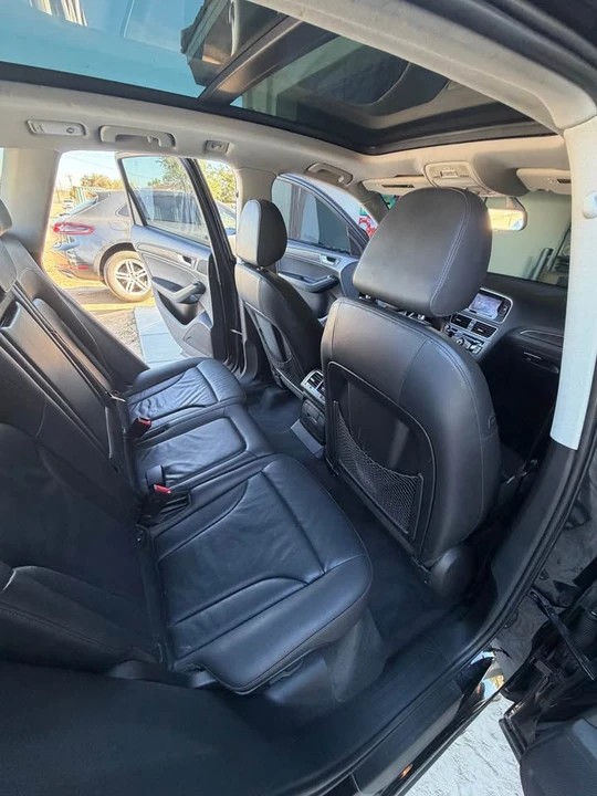 2016 Audi 8R Q5 - Image 10 of 16