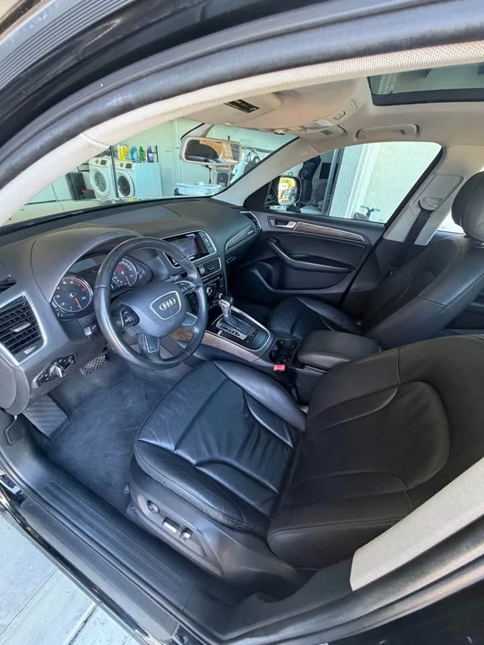 2016 Audi 8R Q5 - Image 6 of 16