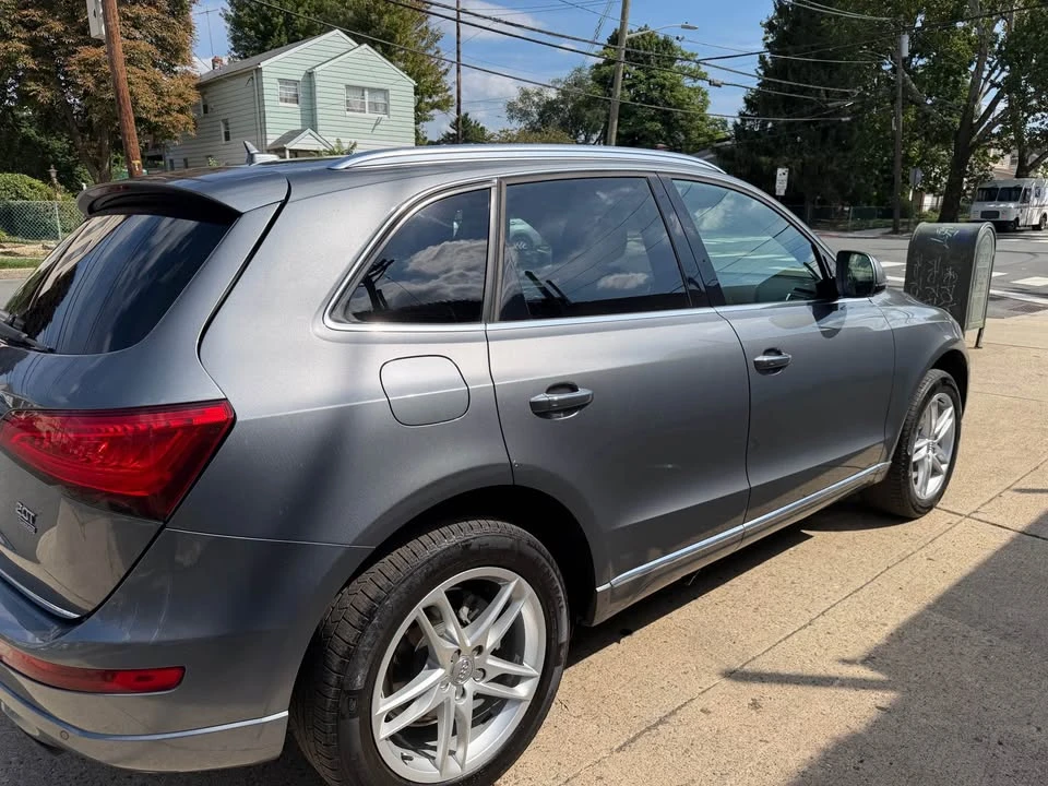2016 Audi 8R Q5 - Image 4 of 17