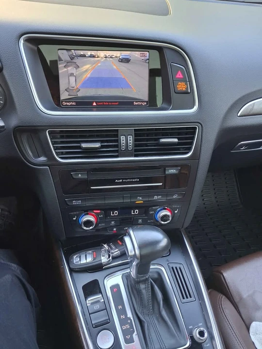 2016 Audi 8R Q5 - Image 9 of 16