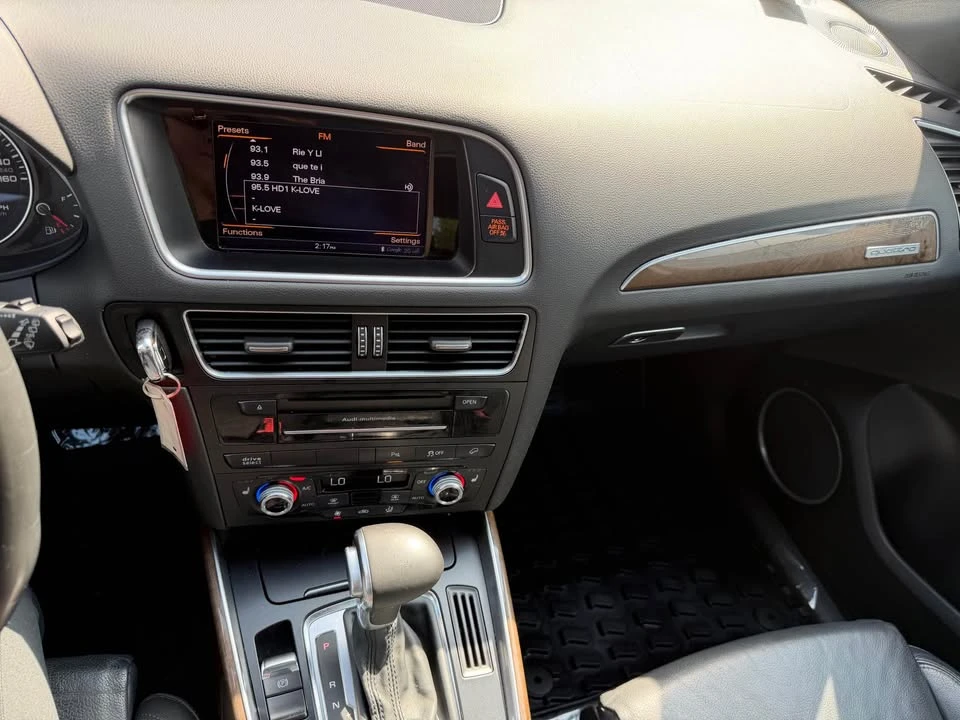 2016 Audi 8R Q5 - Image 15 of 17