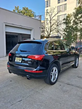 2016 Audi Q5 2.0T Premium Sport Utility 4D