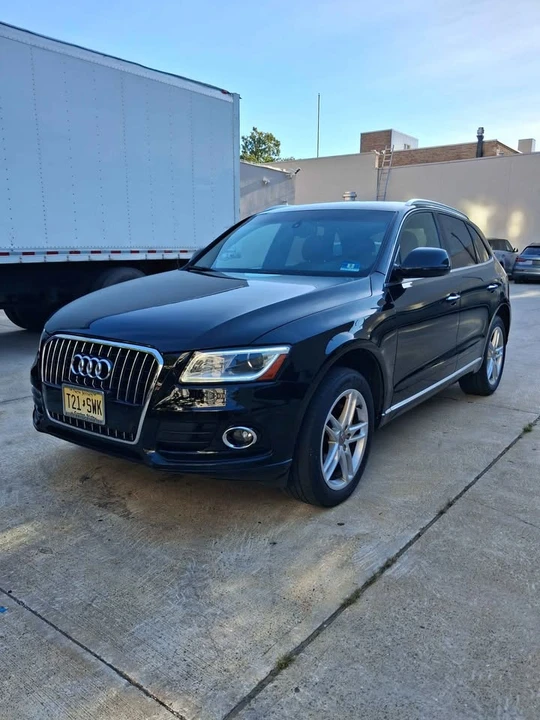2016 Audi 8R Q5 - Image 2 of 16