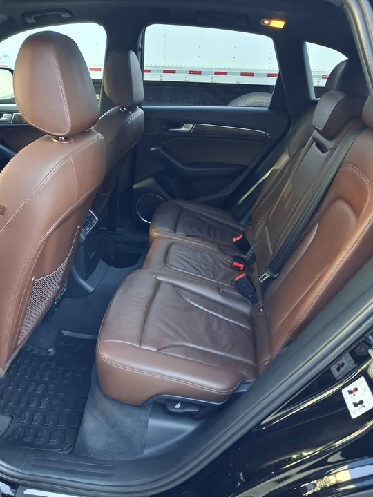 2016 Audi 8R Q5 - Image 6 of 16