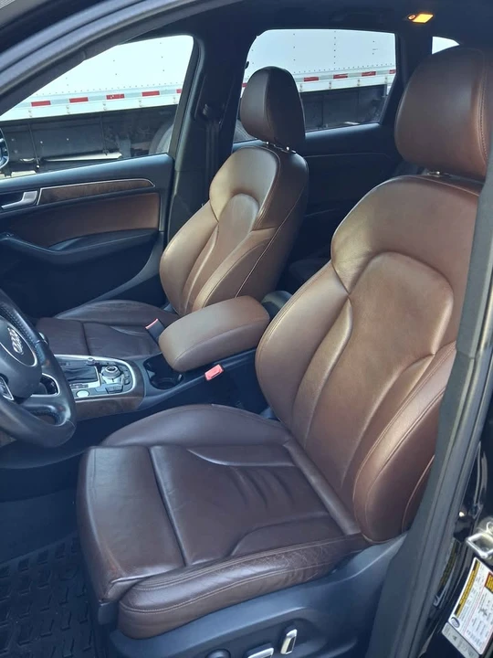 2016 Audi 8R Q5 - Image 5 of 16