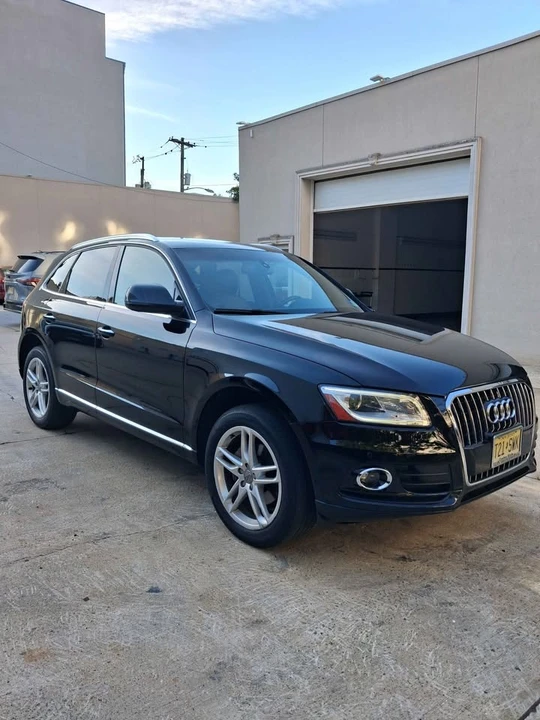 2016 Audi 8R Q5 - Image 3 of 16