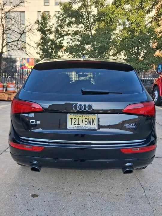 2016 Audi 8R Q5 - Image 16 of 16