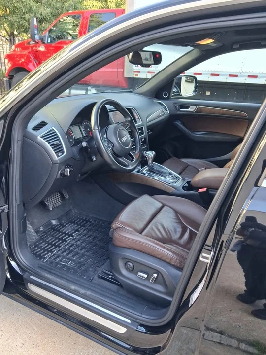 2016 Audi 8R Q5 - Image 4 of 16