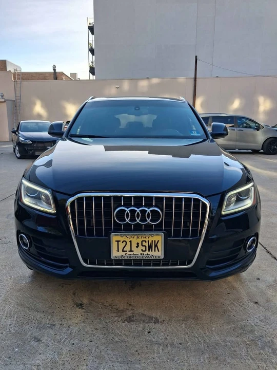 2016 Audi 8R Q5 - Image 15 of 16