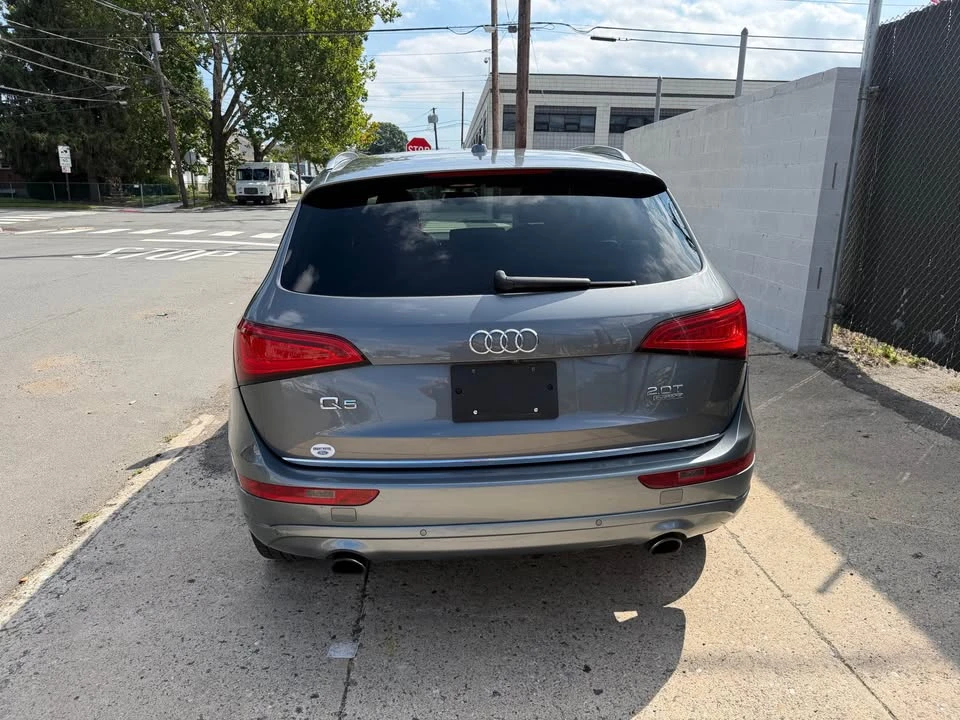 2016 Audi 8R Q5 - Image 8 of 17