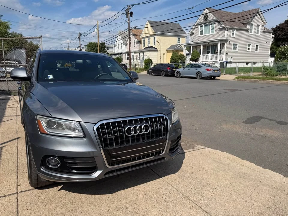 2016 Audi 8R Q5 - Image 3 of 17
