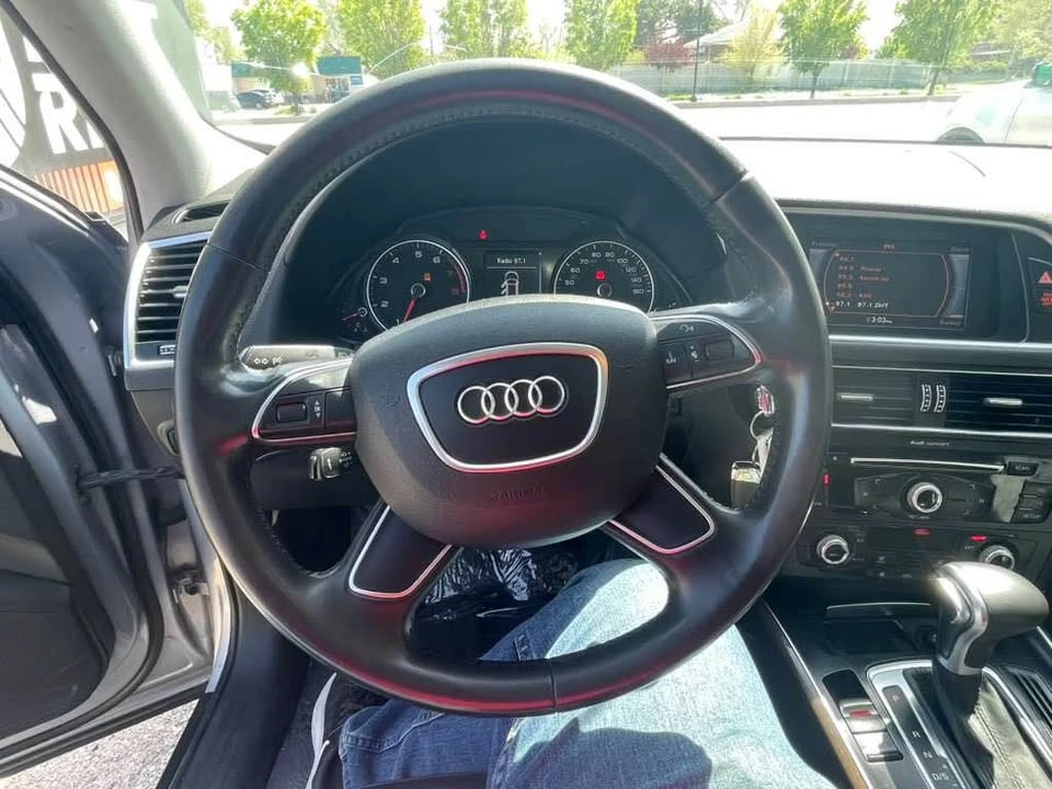 2016 Audi 8R Q5 - Image 12 of 20