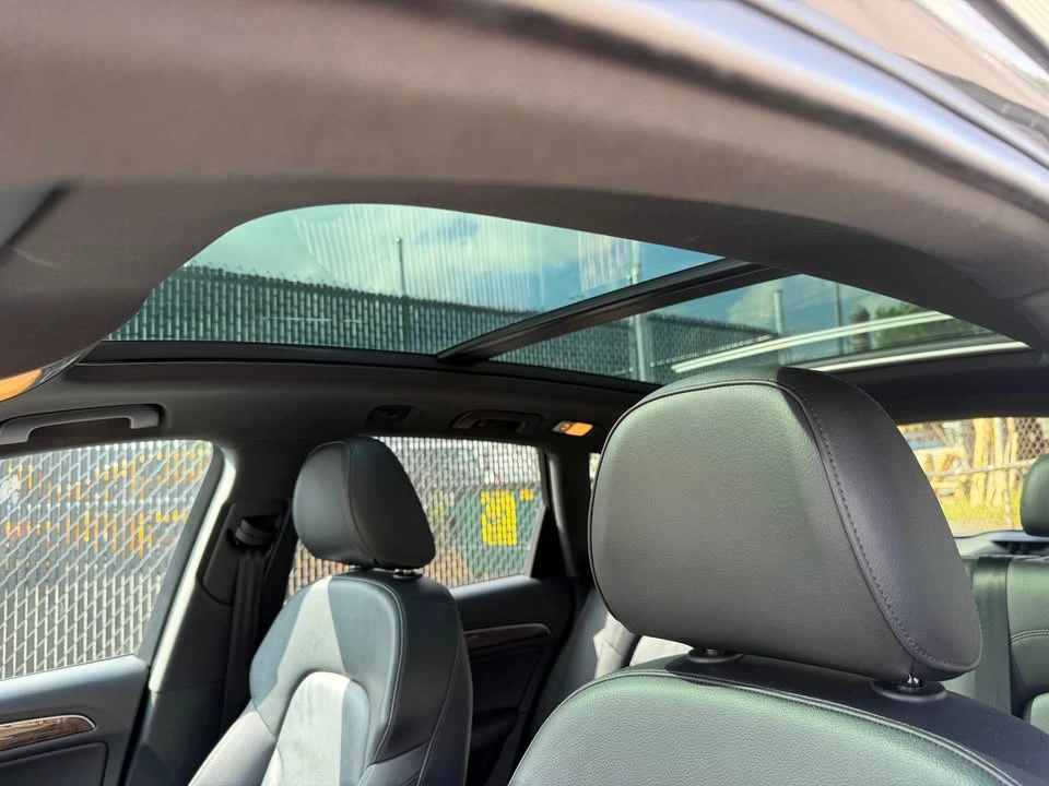 2016 Audi 8R Q5 - Image 12 of 17