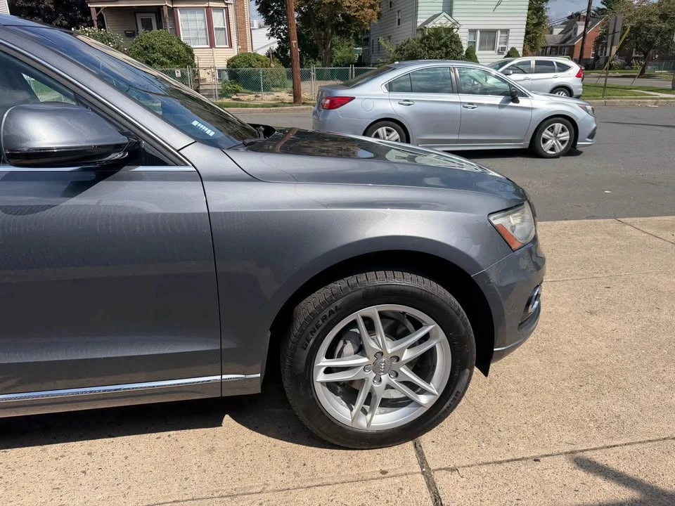 2016 Audi 8R Q5 - Image 5 of 17