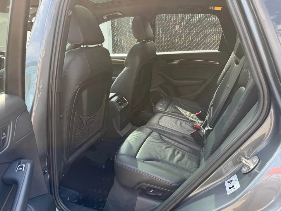 2016 Audi 8R Q5 - Image 14 of 17