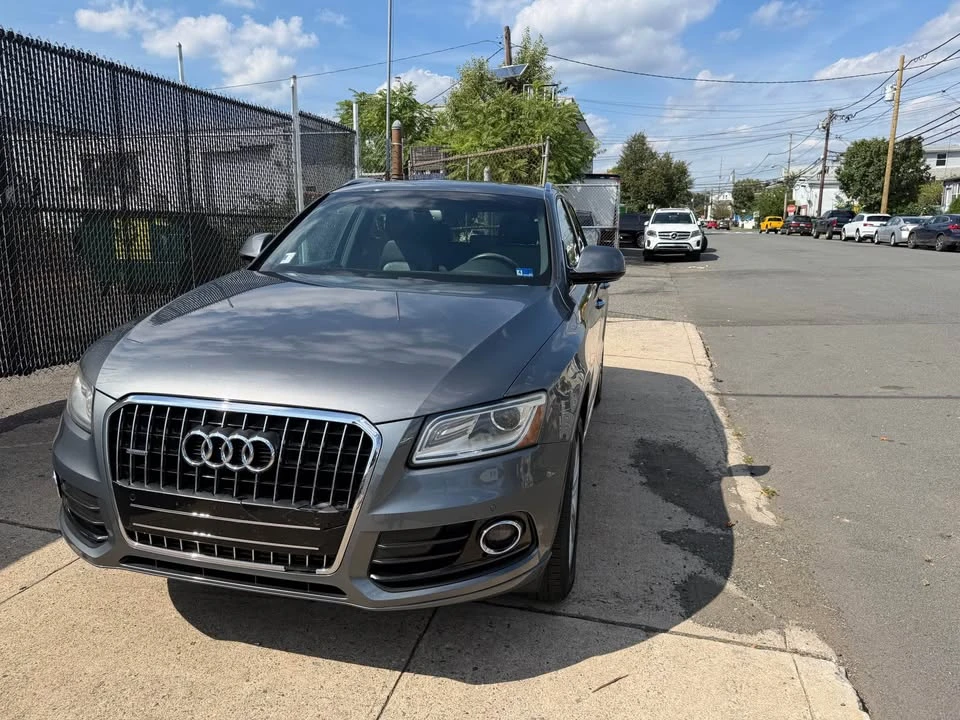 2016 Audi 8R Q5 - Image 2 of 17
