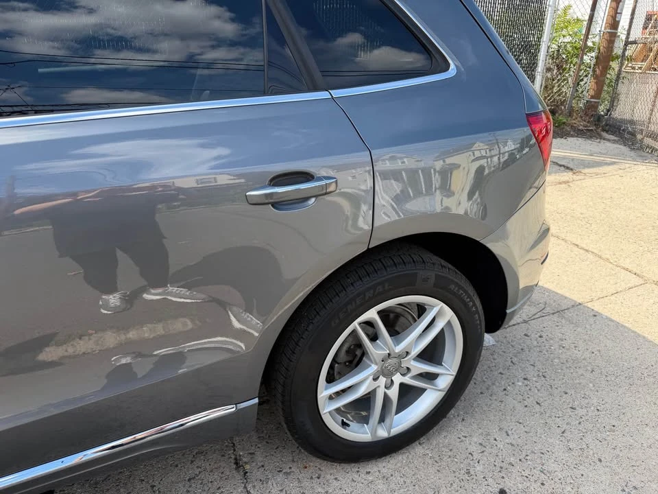 2016 Audi 8R Q5 - Image 9 of 17