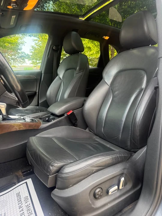 2016 Audi 8R Q5 - Image 10 of 17