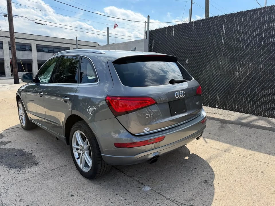 2016 Audi 8R Q5 - Image 7 of 17