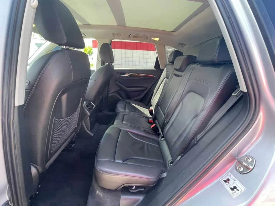 2016 Audi 8R Q5 - Image 14 of 20
