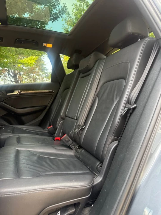 2016 Audi 8R Q5 - Image 9 of 17