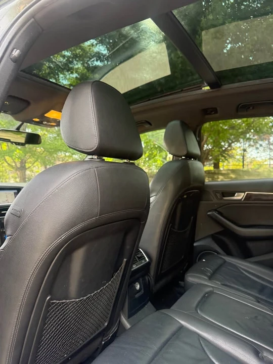 2016 Audi 8R Q5 - Image 8 of 17